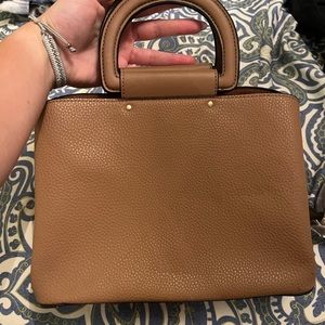 Brown Small Purse